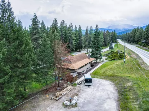 Exterior - 129 Airfield Rd, Libby, MT 59923 photo 15 of 15
