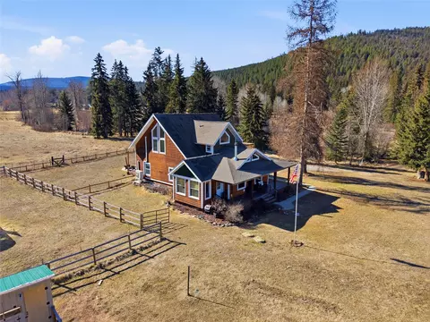 34 Two Creek Ln, Kila, MT 59920