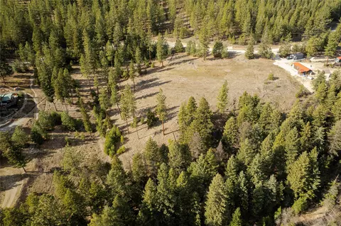 Nhn High Country Road, Plains, MT 59859