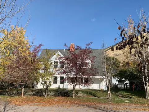 1110 Vine St, Missoula, MT 59802