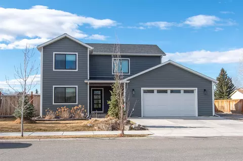 702 Yellowstone Ave, Belgrade, MT 59714
