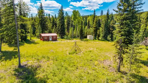 16445 N Fork Rd, Polebridge, MT 59928