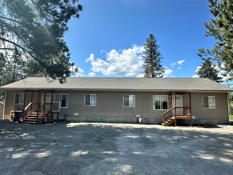 202 Boulder Ave #202 & 204, Thompson Falls, MT 59873
