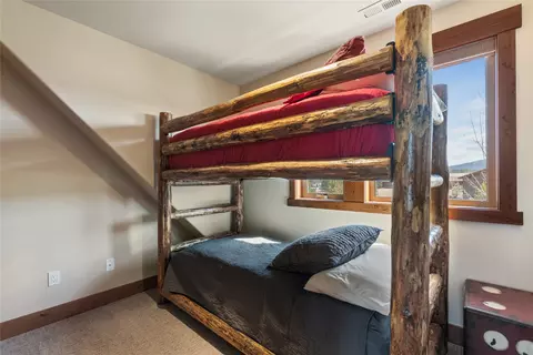 Bedroom - 87 Rusty Iron Way, Eureka, MT 59917 photo 8 of 8