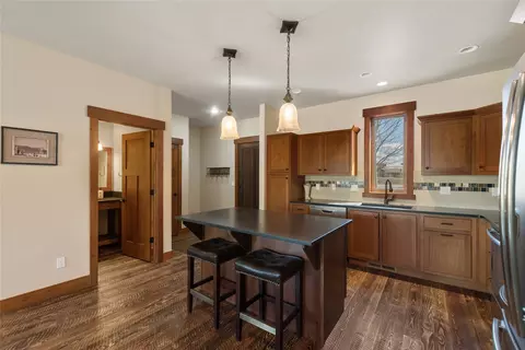 Kitchen - 87 Rusty Iron Way, Eureka, MT 59917 photo 1 of 3