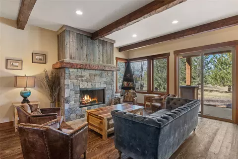 87 Rusty Iron Way, Eureka, MT 59917