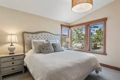 Bedroom - 87 Rusty Iron Way, Eureka, MT 59917 photo 2 of 8