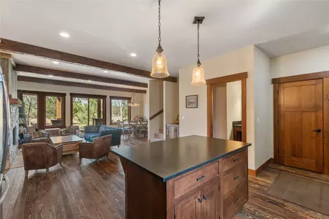 Entry Way - 87 Rusty Iron Way, Eureka, MT 59917 photo 1 of 1
