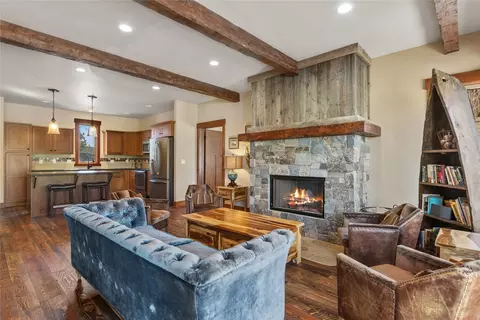 Living - 87 Rusty Iron Way, Eureka, MT 59917 photo 2 of 3
