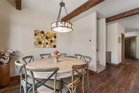 Dining - 87 Rusty Iron Way, Eureka, MT 59917 photo 2 of 2