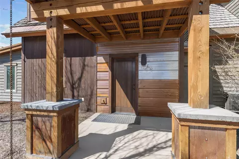 Exterior - 87 Rusty Iron Way, Eureka, MT 59917 photo 4 of 4