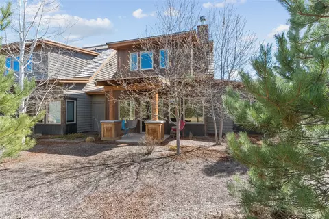 Exterior - 87 Rusty Iron Way, Eureka, MT 59917 photo 2 of 4