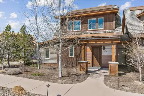 Exterior - 87 Rusty Iron Way, Eureka, MT 59917 photo 1 of 4
