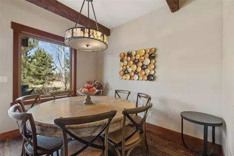 Dining - 87 Rusty Iron Way, Eureka, MT 59917 photo 1 of 2