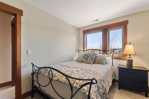 Bedroom - 87 Rusty Iron Way, Eureka, MT 59917 photo 6 of 8