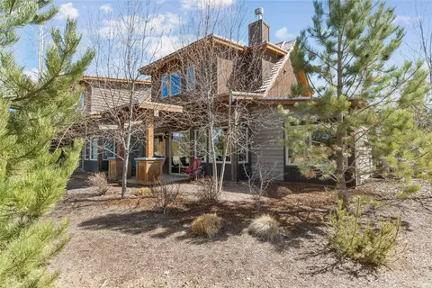 Exterior - 87 Rusty Iron Way, Eureka, MT 59917 photo 3 of 4