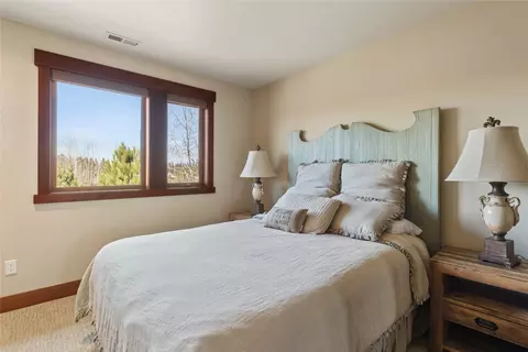 Bedroom - 87 Rusty Iron Way, Eureka, MT 59917 photo 5 of 8