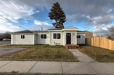 2323 S Johnson St, Missoula, MT 59801