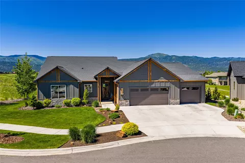 3069 Trading Post Pl, Missoula, MT 59808