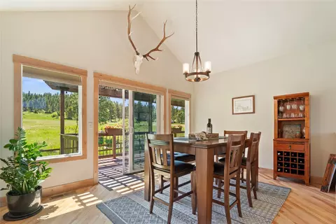 Dining - 36 Lost Trl, Clancy, MT 59634 photo 1 of 1