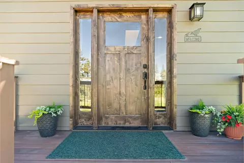 Entry Way - 36 Lost Trl, Clancy, MT 59634 photo 1 of 1