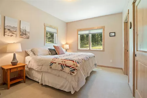 Bedroom - 36 Lost Trl, Clancy, MT 59634 photo 1 of 5
