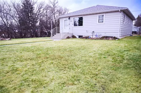 1518 12th Ave S, Great Falls, MT 59405