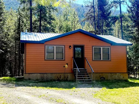 28 Woodside Ln, Thompson Falls, MT 59873