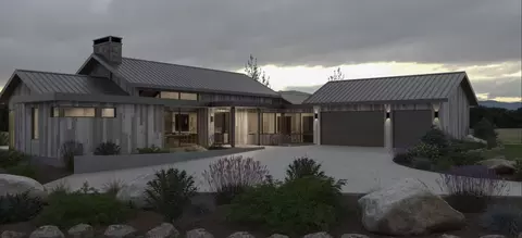 2390 Mahagony Dun Way #LOT 19, Missoula, MT 59808