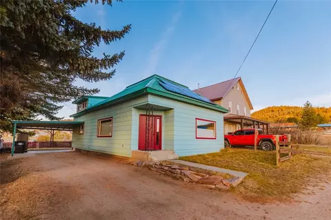 115 E Mill St, Philipsburg, MT 59858