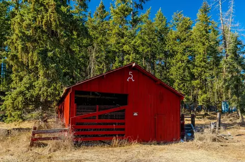 Nhn 4th Avenue, Columbia Falls, MT 59912