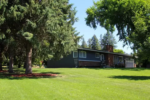 911 Greers Ferry Rd, Libby, MT 59923