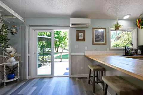 Entry Way - 911 Greers Ferry Rd, Libby, MT 59923 photo 2 of 4