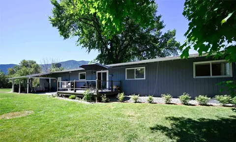 Exterior - 911 Greers Ferry Rd, Libby, MT 59923 photo 9 of 14