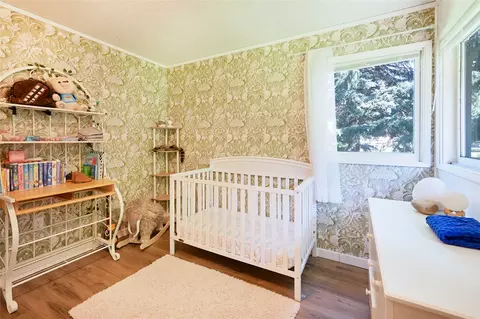 Bedroom - 911 Greers Ferry Rd, Libby, MT 59923 photo 3 of 4