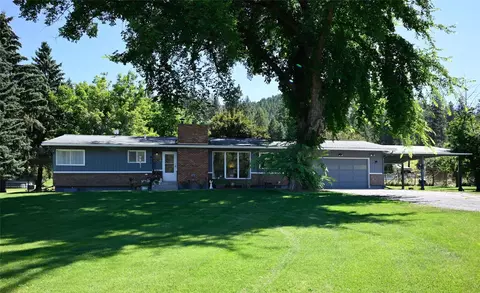 911 Greers Ferry Rd, Libby, MT 59923