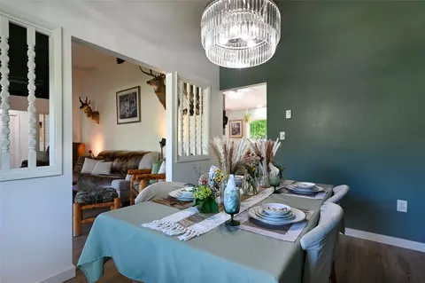 Dining - 911 Greers Ferry Rd, Libby, MT 59923 photo 1 of 2