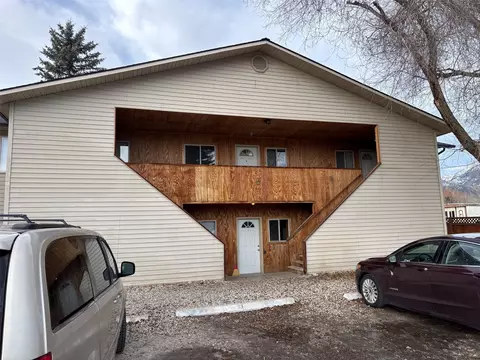 221 N A St #B-6, Victor, MT 59875