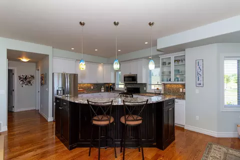 Kitchen - 116 Red Tail Rd, Polson, MT 59860 photo 1 of 4