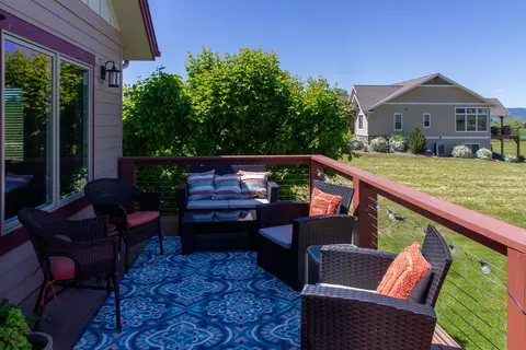 Exterior - 116 Red Tail Rd, Polson, MT 59860 photo 4 of 11