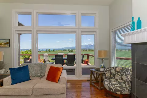 Living - 116 Red Tail Rd, Polson, MT 59860 photo 1 of 6