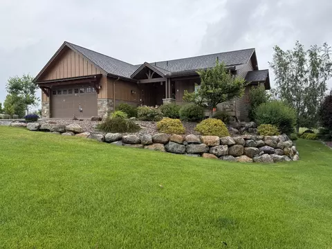 116 Red Tail Rd, Polson, MT 59860