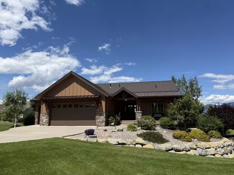 Exterior - 116 Red Tail Rd, Polson, MT 59860 photo 3 of 11
