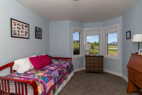 Bedroom - 116 Red Tail Rd, Polson, MT 59860 photo 2 of 5