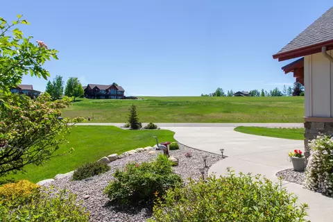 Exterior - 116 Red Tail Rd, Polson, MT 59860 photo 7 of 11