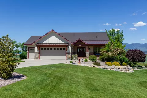 116 Red Tail Rd, Polson, MT 59860