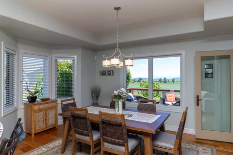Dining - 116 Red Tail Rd, Polson, MT 59860 photo 1 of 1