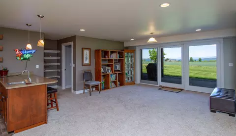 Living - 116 Red Tail Rd, Polson, MT 59860 photo 4 of 6