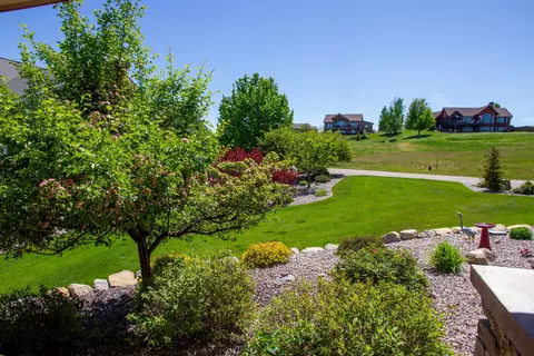 Exterior - 116 Red Tail Rd, Polson, MT 59860 photo 6 of 11