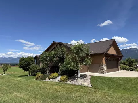 Exterior - 116 Red Tail Rd, Polson, MT 59860 photo 2 of 11